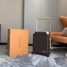 LV Suitcase